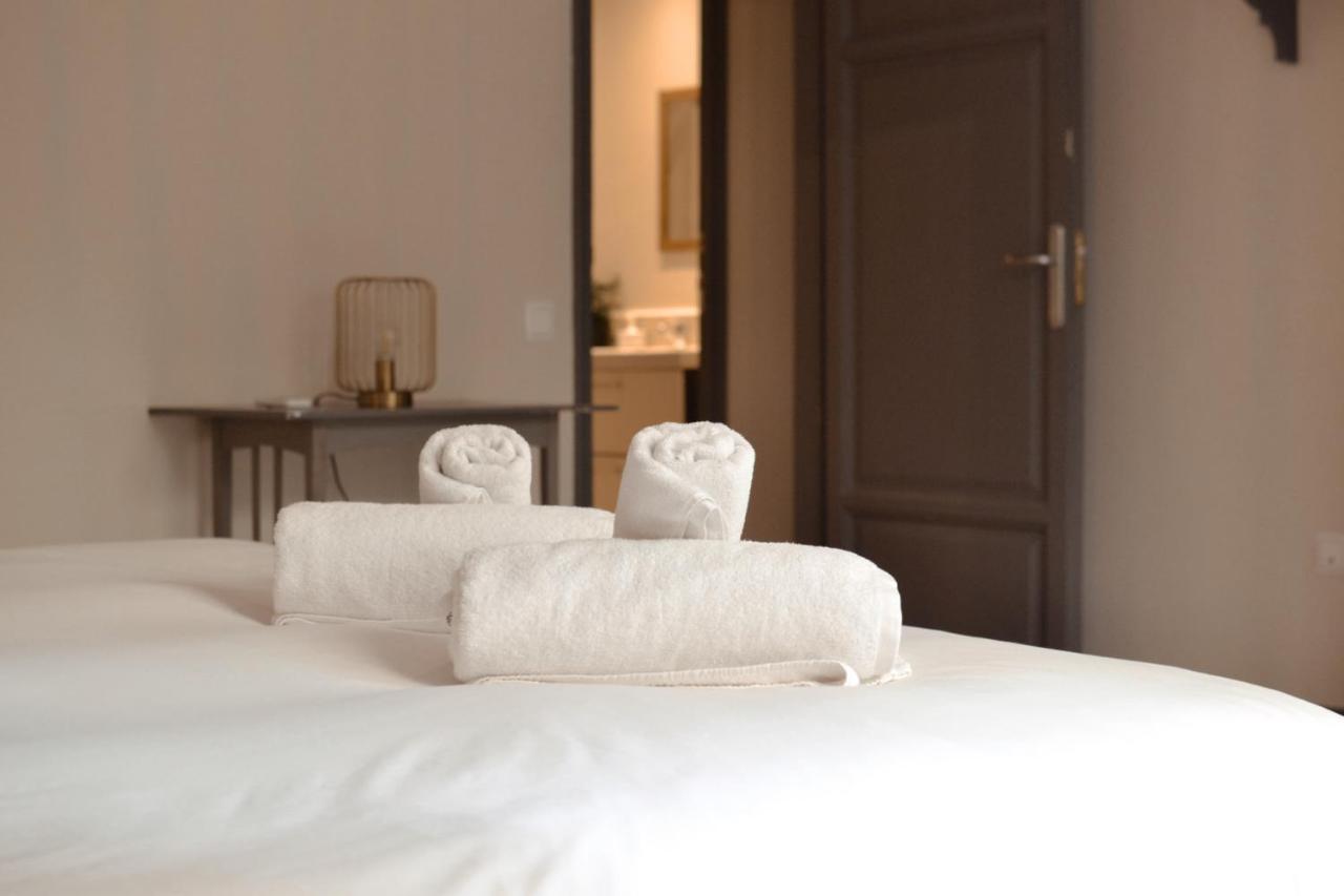 Casa Cosi - Casanova 1 Apartman Barcelona Kültér fotó