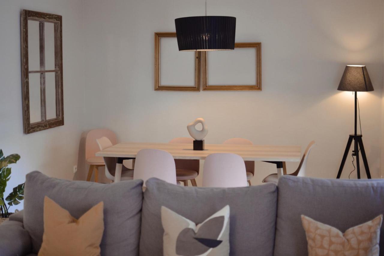 Casa Cosi - Casanova 1 Apartman Barcelona Kültér fotó