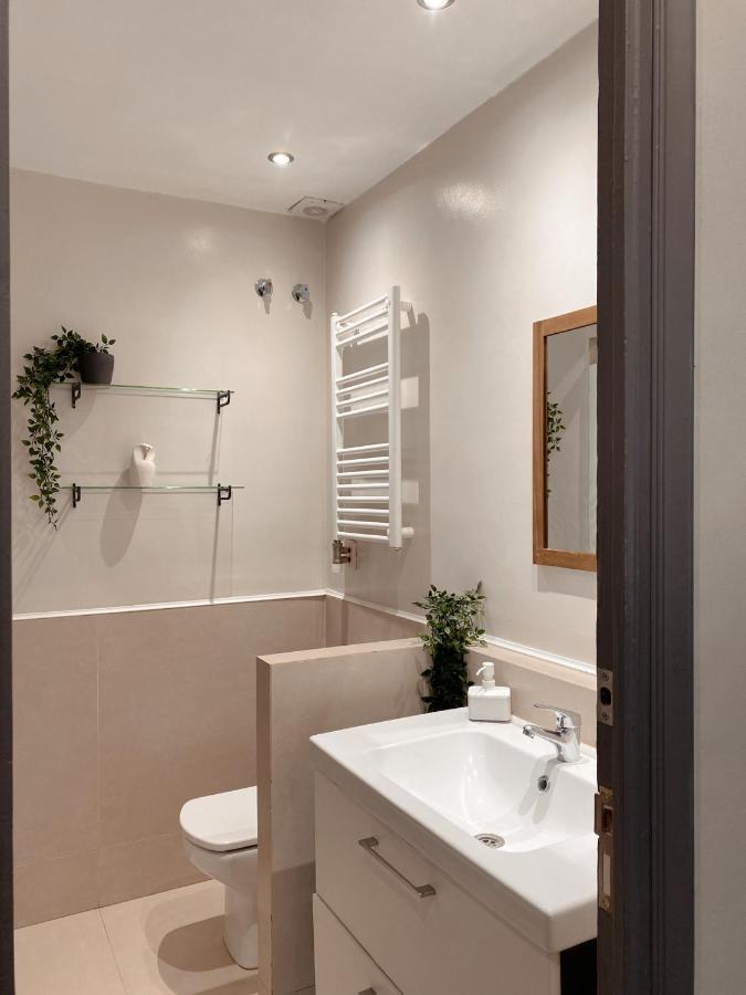Casa Cosi - Casanova 1 Apartman Barcelona Kültér fotó