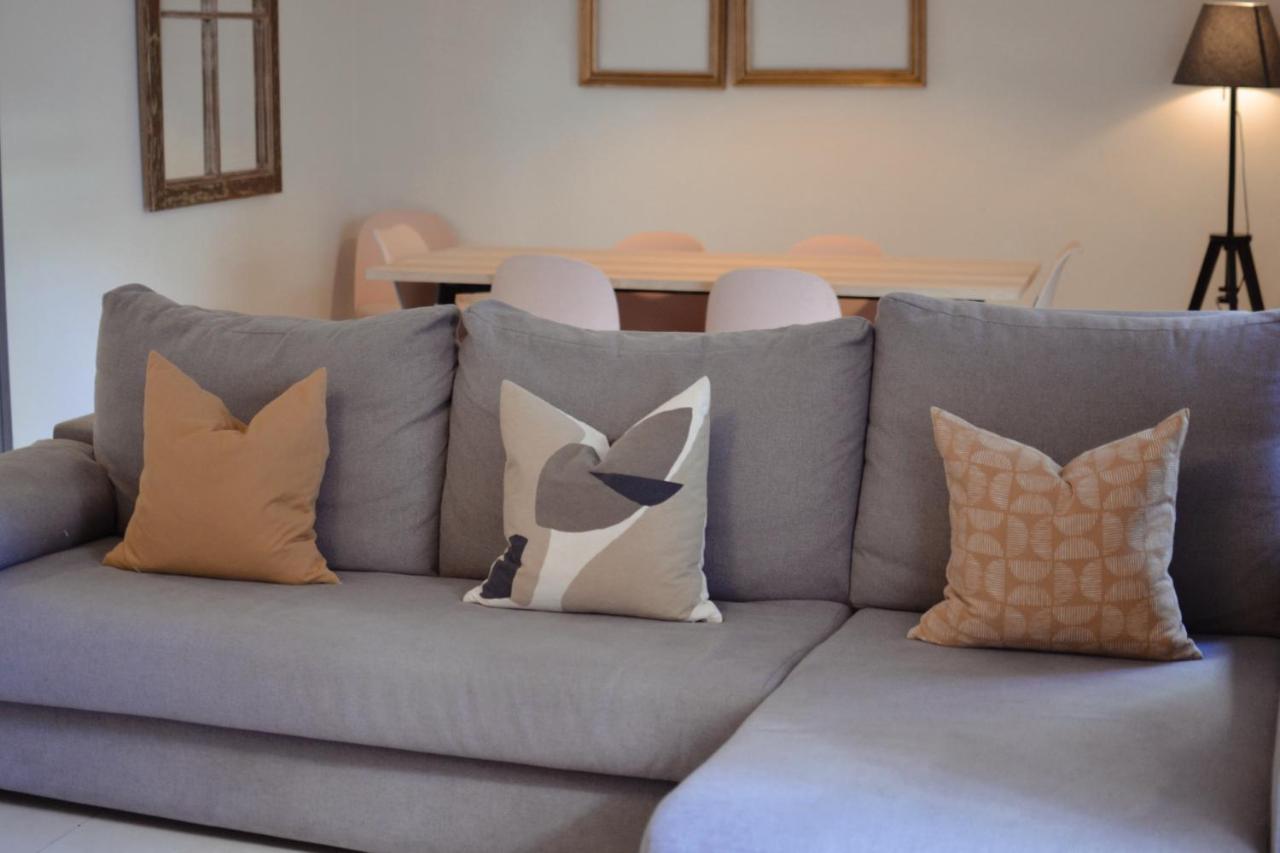 Casa Cosi - Casanova 1 Apartman Barcelona Kültér fotó