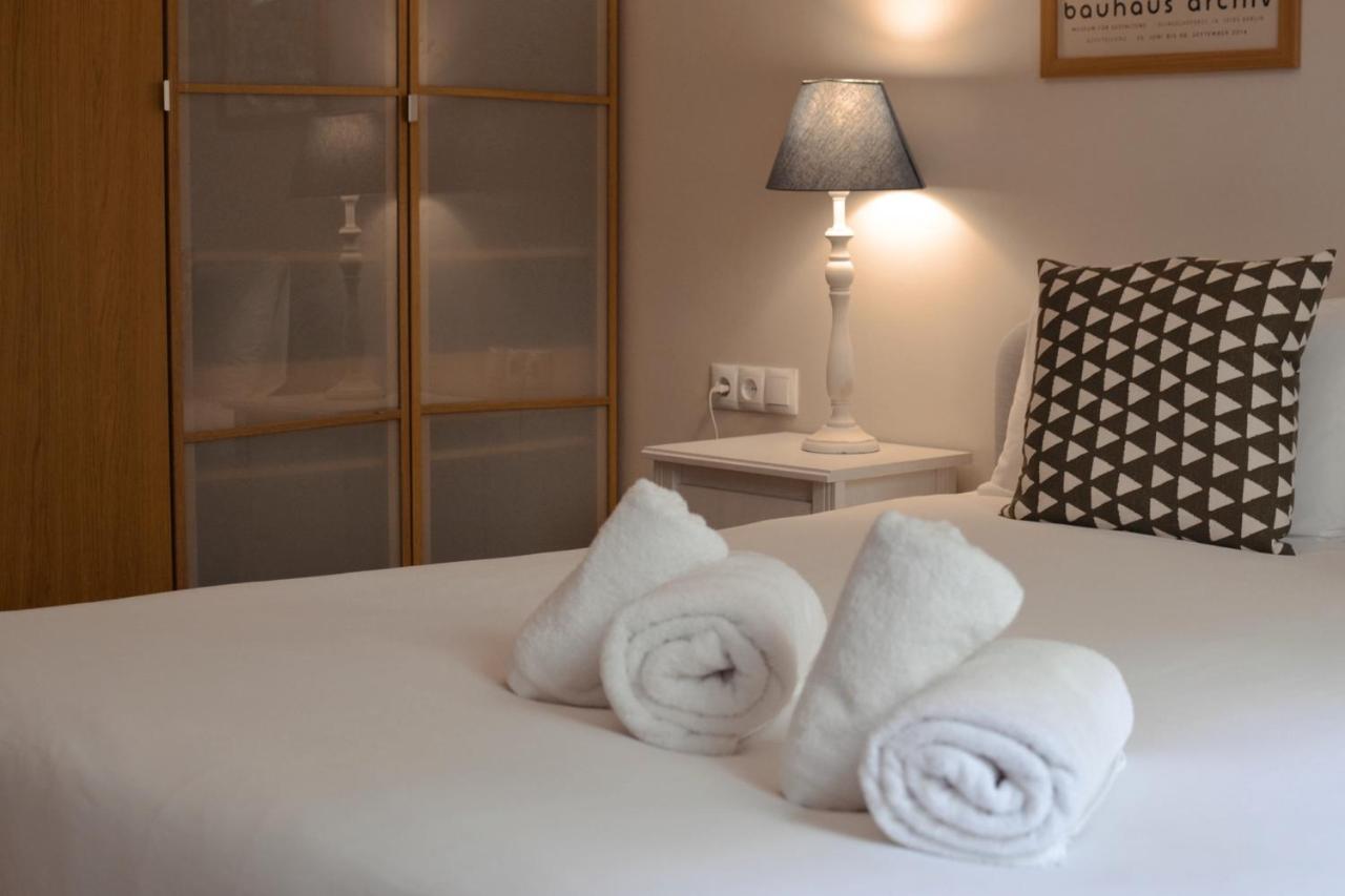 Casa Cosi - Casanova 1 Apartman Barcelona Kültér fotó