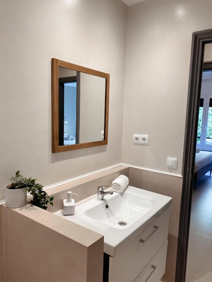Casa Cosi - Casanova 1 Apartman Barcelona Kültér fotó