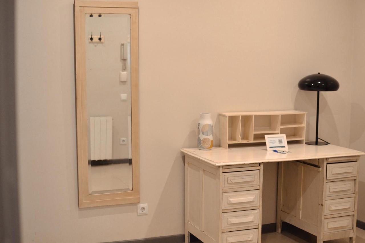 Casa Cosi - Casanova 1 Apartman Barcelona Kültér fotó