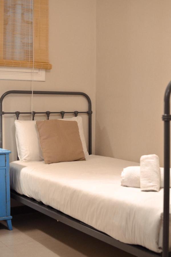 Casa Cosi - Casanova 1 Apartman Barcelona Kültér fotó