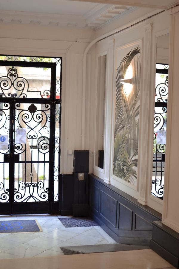 Casa Cosi - Casanova 1 Apartman Barcelona Kültér fotó