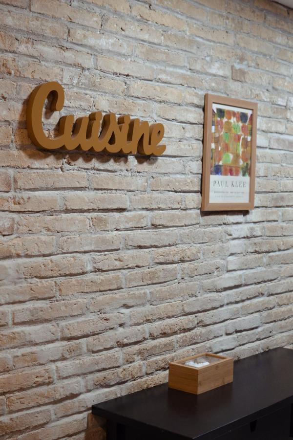 Casa Cosi - Casanova 1 Apartman Barcelona Kültér fotó